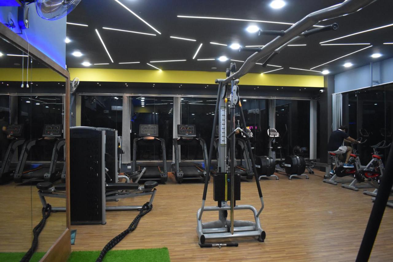 Hotel Lilac Doors Patna  Zewnętrze zdjęcie